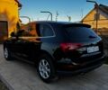 Черный Ауди Ку 5, объемом двигателя 2 л и пробегом 295 тыс. км за 17200 $, фото 2 на Automoto.ua
