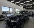 Черный Ауди Ку 5, объемом двигателя 3 л и пробегом 200 тыс. км за 17152 $, фото 1 на Automoto.ua