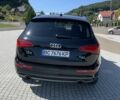 Ауди Ку 5 2014 в Дрогобыче на Automoto.ua Черный Ауди Ку 5, объемом двигателя 3 л и пробегом 96 тыс. км за 20000 $, фото 5 на Automoto.ua