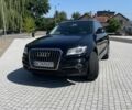 Ауди Ку 5 2014 в Дрогобыче на Automoto.ua Черный Ауди Ку 5, объемом двигателя 3 л и пробегом 96 тыс. км за 20000 $, фото 1 на Automoto.ua