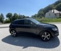 Ауди Ку 5 2014 в Дрогобыче на Automoto.ua Черный Ауди Ку 5, объемом двигателя 3 л и пробегом 96 тыс. км за 20000 $, фото 2 на Automoto.ua