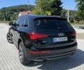 Ауди Ку 5 2014 в Дрогобыче на Automoto.ua Черный Ауди Ку 5, объемом двигателя 3 л и пробегом 96 тыс. км за 20000 $, фото 6 на Automoto.ua