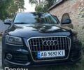 Черный Ауди Ку 5, объемом двигателя 2 л и пробегом 203 тыс. км за 16700 $, фото 1 на Automoto.ua
