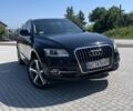 Чорний Ауді Ку 5, об'ємом двигуна 3 л та пробігом 96 тис. км за 20000 $, фото 1 на Automoto.ua