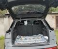 Черный Ауди Ку 5, объемом двигателя 2 л и пробегом 266 тыс. км за 744 $, фото 4 на Automoto.ua