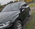 Черный Ауди Ку 5, объемом двигателя 2 л и пробегом 266 тыс. км за 744 $, фото 2 на Automoto.ua