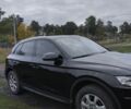 Черный Ауди Ку 5, объемом двигателя 2 л и пробегом 266 тыс. км за 744 $, фото 1 на Automoto.ua