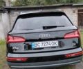 Черный Ауди Ку 5, объемом двигателя 2 л и пробегом 266 тыс. км за 744 $, фото 3 на Automoto.ua