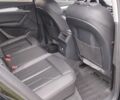 Черный Ауди Ку 5, объемом двигателя 2 л и пробегом 266 тыс. км за 744 $, фото 9 на Automoto.ua