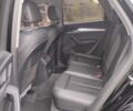Черный Ауди Ку 5, объемом двигателя 2 л и пробегом 266 тыс. км за 744 $, фото 5 на Automoto.ua