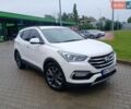 Черный Ауди Ку 5, объемом двигателя 2 л и пробегом 143 тыс. км за 22183 $, фото 1 на Automoto.ua