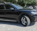 Чорний Ауді Ку 5, об'ємом двигуна 2 л та пробігом 95 тис. км за 24706 $, фото 2 на Automoto.ua