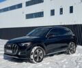 Черный Ауди Ку 5, объемом двигателя 2 л и пробегом 0 тыс. км за 44000 $, фото 6 на Automoto.ua