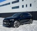 Черный Ауди Ку 5, объемом двигателя 2 л и пробегом 0 тыс. км за 44000 $, фото 8 на Automoto.ua