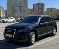 Черный Ауди Ку 5, объемом двигателя 2.97 л и пробегом 307 тыс. км за 14599 $, фото 1 на Automoto.ua