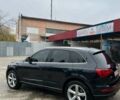 Чорний Ауді Ку 5, об'ємом двигуна 2.97 л та пробігом 267 тис. км за 15500 $, фото 2 на Automoto.ua