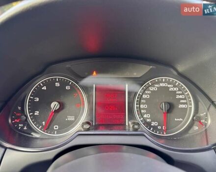 Черный Ауди Ку 5, объемом двигателя 3.2 л и пробегом 154 тыс. км за 12700 $, фото 90 на Automoto.ua