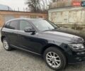 Черный Ауди Ку 5, объемом двигателя 1.97 л и пробегом 301 тыс. км за 14300 $, фото 1 на Automoto.ua