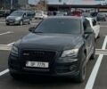Черный Ауди Ку 5, объемом двигателя 2.97 л и пробегом 290 тыс. км за 14500 $, фото 1 на Automoto.ua