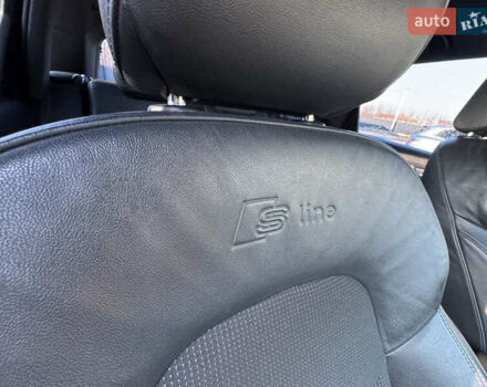 Ауді Ку 5 2009 у Чернівцях на Automoto.ua Чорний Ауді Ку 5, об'ємом двигуна 2.97 л та пробігом 275 тис. км за 15800 $, фото 14 на Automoto.ua