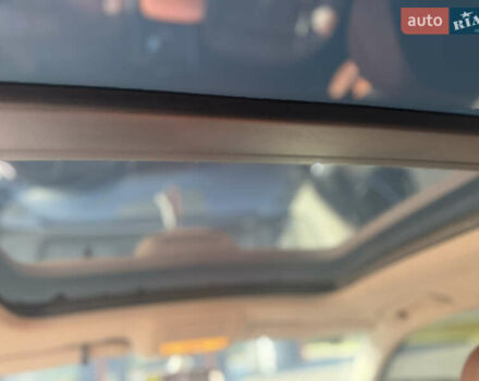 Черный Ауди Ку 5, объемом двигателя 2.97 л и пробегом 290 тыс. км за 14600 $, фото 35 на Automoto.ua