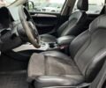 Черный Ауди Ку 5, объемом двигателя 2 л и пробегом 320 тыс. км за 12690 $, фото 44 на Automoto.ua