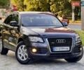 Черный Ауди Ку 5, объемом двигателя 3.2 л и пробегом 154 тыс. км за 12700 $, фото 20 на Automoto.ua