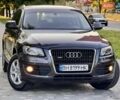 Черный Ауди Ку 5, объемом двигателя 3.2 л и пробегом 154 тыс. км за 12700 $, фото 13 на Automoto.ua