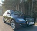 Черный Ауди Ку 5, объемом двигателя 1.98 л и пробегом 220 тыс. км за 14900 $, фото 1 на Automoto.ua