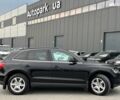 Черный Ауди Ку 5, объемом двигателя 2 л и пробегом 320 тыс. км за 12690 $, фото 10 на Automoto.ua