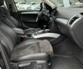 Черный Ауди Ку 5, объемом двигателя 2 л и пробегом 320 тыс. км за 12690 $, фото 20 на Automoto.ua
