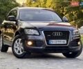 Черный Ауди Ку 5, объемом двигателя 3.2 л и пробегом 154 тыс. км за 12700 $, фото 16 на Automoto.ua