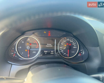 Черный Ауди Ку 5, объемом двигателя 2.97 л и пробегом 290 тыс. км за 14600 $, фото 29 на Automoto.ua