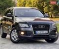 Черный Ауди Ку 5, объемом двигателя 3.2 л и пробегом 154 тыс. км за 12700 $, фото 22 на Automoto.ua
