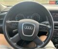Черный Ауди Ку 5, объемом двигателя 1.98 л и пробегом 212 тыс. км за 11500 $, фото 2 на Automoto.ua