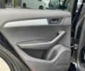 Черный Ауди Ку 5, объемом двигателя 2 л и пробегом 320 тыс. км за 12690 $, фото 29 на Automoto.ua