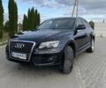 Чорний Ауді Ку 5, об'ємом двигуна 1.98 л та пробігом 211 тис. км за 13200 $, фото 1 на Automoto.ua
