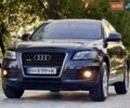 Черный Ауди Ку 5, объемом двигателя 3.2 л и пробегом 154 тыс. км за 12700 $, фото 6 на Automoto.ua