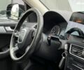 Черный Ауди Ку 5, объемом двигателя 2 л и пробегом 320 тыс. км за 12690 $, фото 13 на Automoto.ua