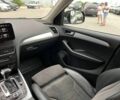 Черный Ауди Ку 5, объемом двигателя 2 л и пробегом 320 тыс. км за 12690 $, фото 24 на Automoto.ua
