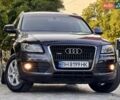 Черный Ауди Ку 5, объемом двигателя 3.2 л и пробегом 154 тыс. км за 12700 $, фото 27 на Automoto.ua