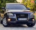 Черный Ауди Ку 5, объемом двигателя 3.2 л и пробегом 154 тыс. км за 12700 $, фото 17 на Automoto.ua
