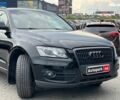 Черный Ауди Ку 5, объемом двигателя 2 л и пробегом 320 тыс. км за 12690 $, фото 2 на Automoto.ua