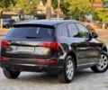 Черный Ауди Ку 5, объемом двигателя 3.2 л и пробегом 154 тыс. км за 12700 $, фото 29 на Automoto.ua