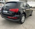 Чорний Ауді Ку 5, об'ємом двигуна 1.98 л та пробігом 155 тис. км за 15900 $, фото 11 на Automoto.ua