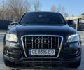 Черный Ауди Ку 5, объемом двигателя 2.97 л и пробегом 275 тыс. км за 15800 $, фото 7 на Automoto.ua