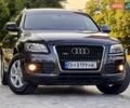Черный Ауди Ку 5, объемом двигателя 3.2 л и пробегом 154 тыс. км за 12700 $, фото 18 на Automoto.ua