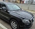 Чорний Ауді Ку 5, об'ємом двигуна 2 л та пробігом 198 тис. км за 12500 $, фото 1 на Automoto.ua