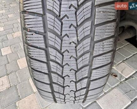 Черный Ауди Ку 5, объемом двигателя 3.2 л и пробегом 154 тыс. км за 12700 $, фото 39 на Automoto.ua