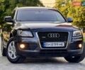 Черный Ауди Ку 5, объемом двигателя 3.2 л и пробегом 154 тыс. км за 12700 $, фото 1 на Automoto.ua
